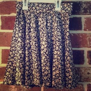 Women’s Hollister Mini Skirt